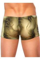 Pouch Short - MP153062 by Malepower